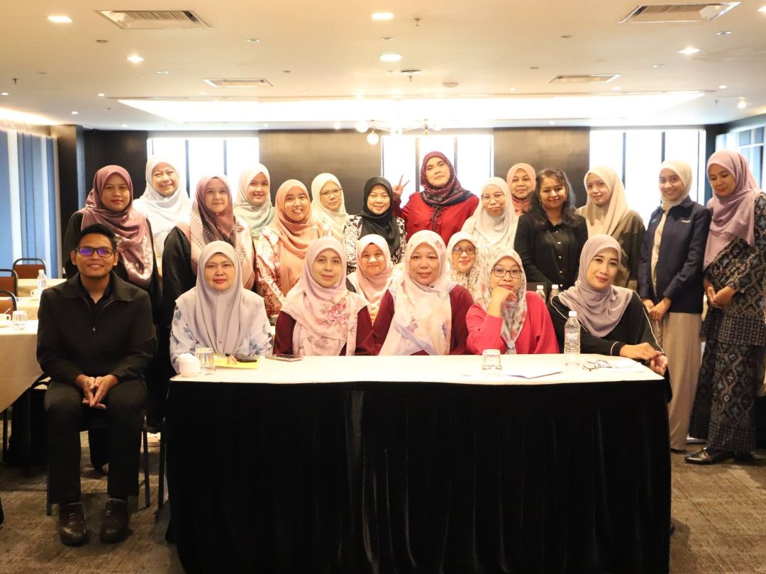 Bengkel HRMIS Zero Based Tahun 2026 Anjuran JPS Negeri Selangor