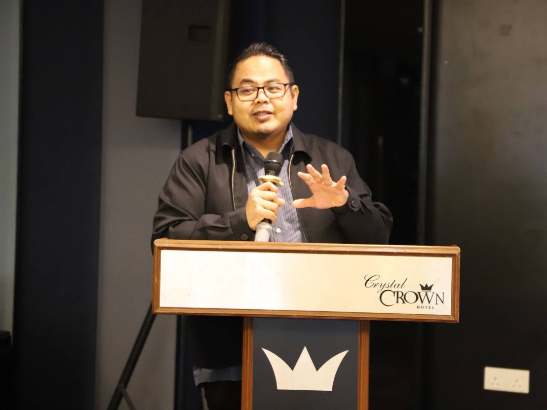 Bengkel HRMIS Zero Based Tahun 2026 Anjuran JPS Negeri Selangor