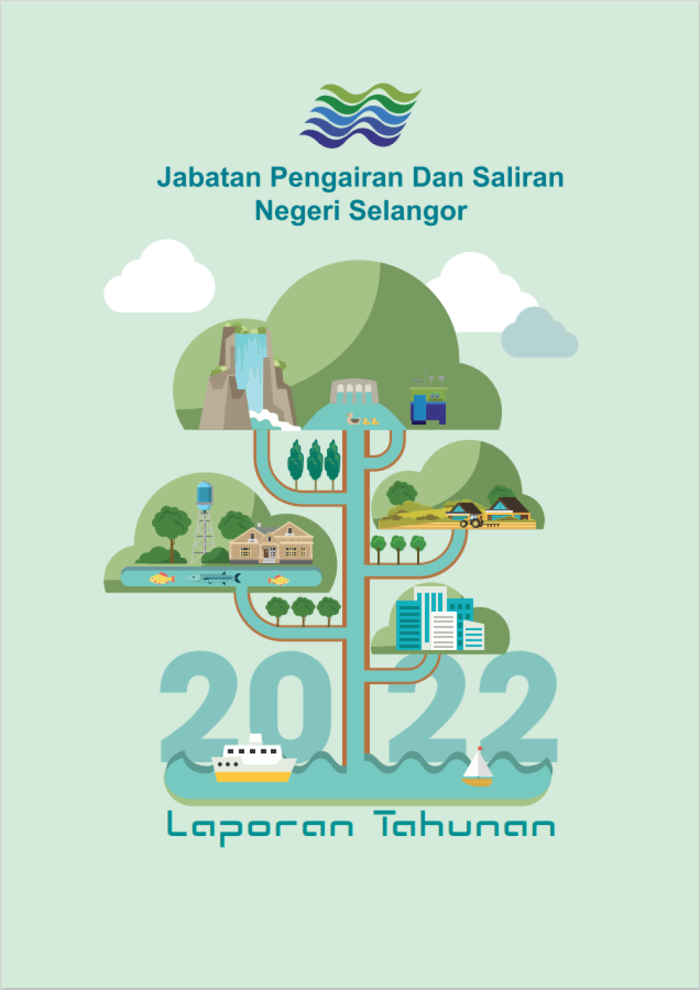 Laporan Tahunan 2022