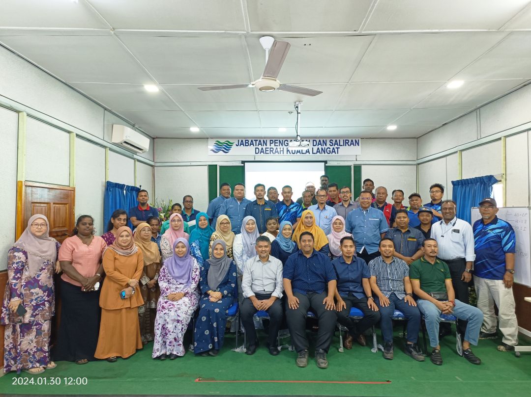 Majlis Perpisahan Dan Jasamu Dikenang